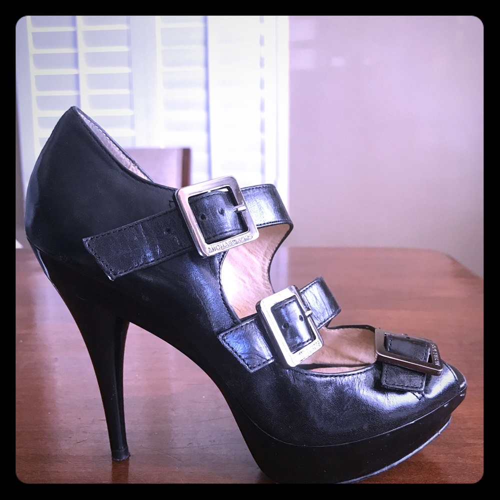 Michael Kors heels